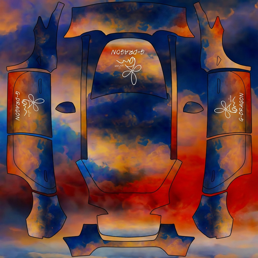 AI Design - 权志龙