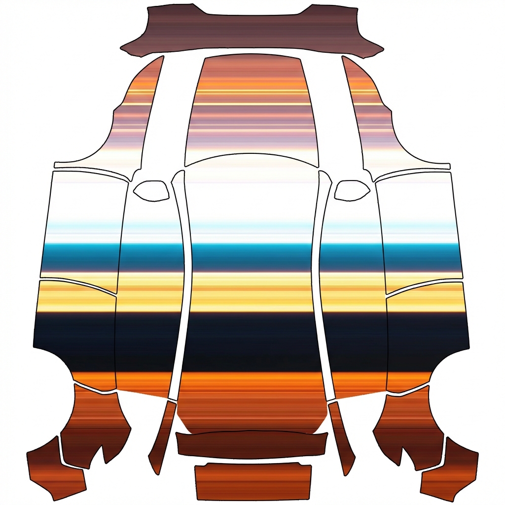 AI Design - 参考图片