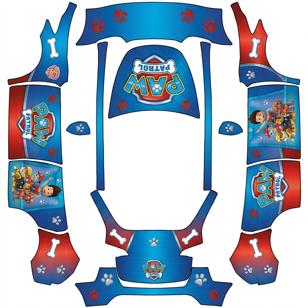 AI Design - 开始生成同款