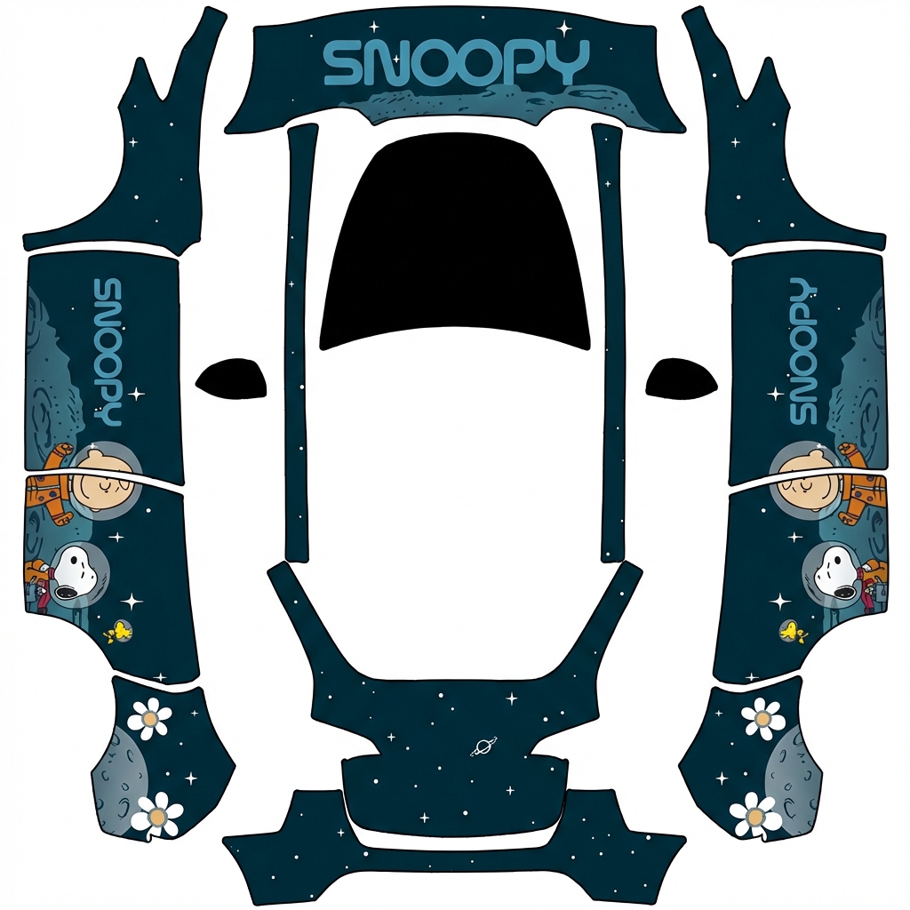 AI Design - 按这个风格帮我设计