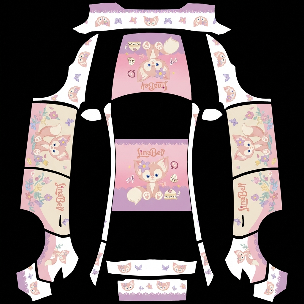 AI Design - 开始生成同款