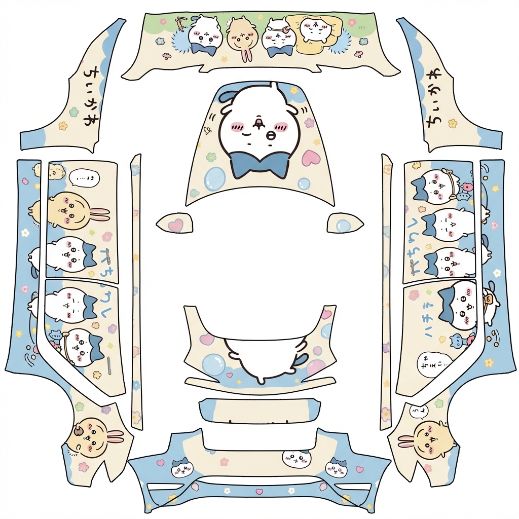 AI Design - 开始生成同款