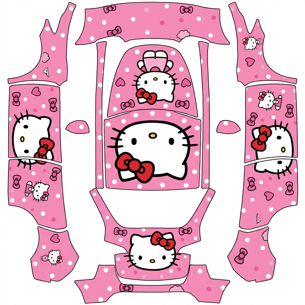 AI Design - 开始生成同款