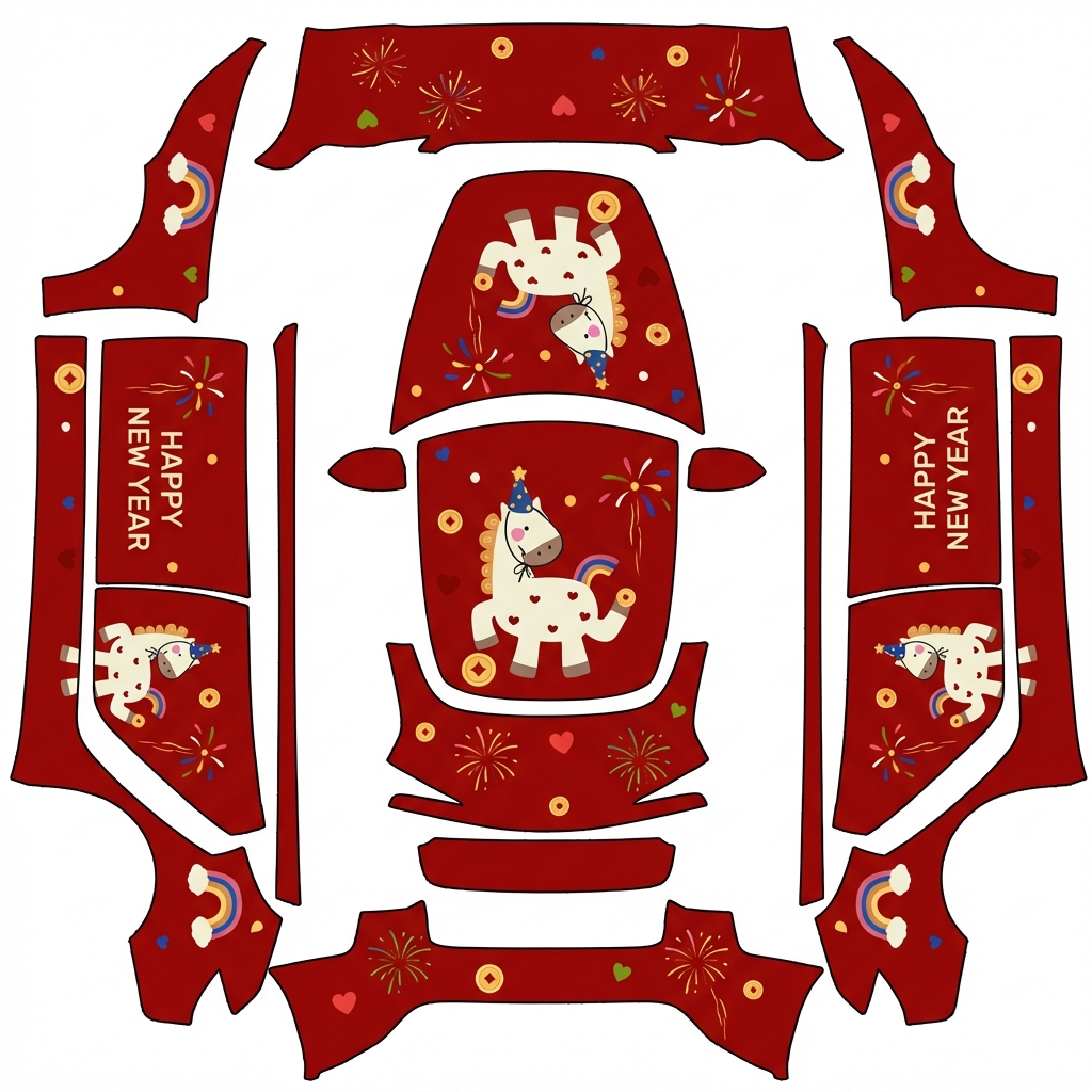 AI Design - 开始生成同款