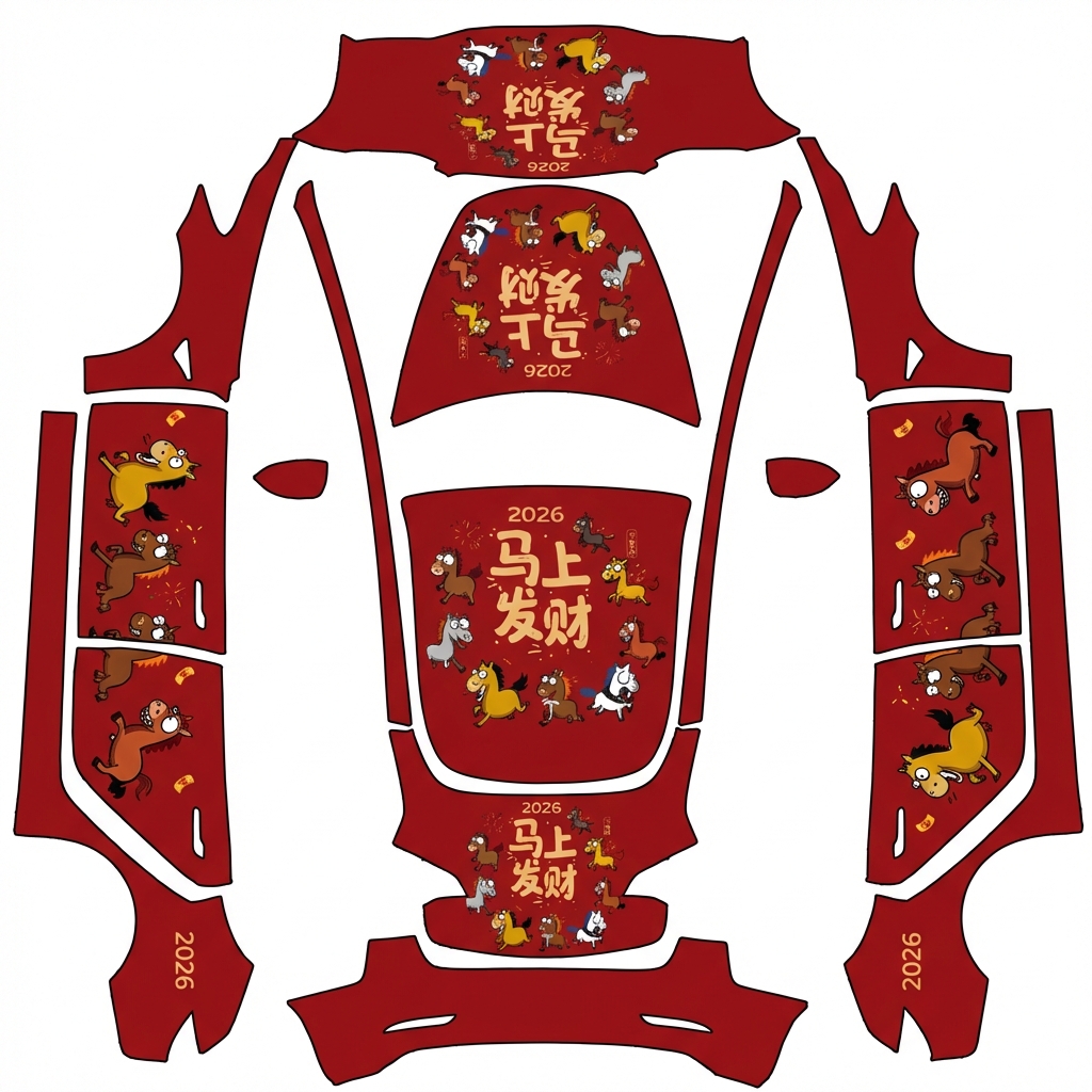 AI Design - 开始生成同款