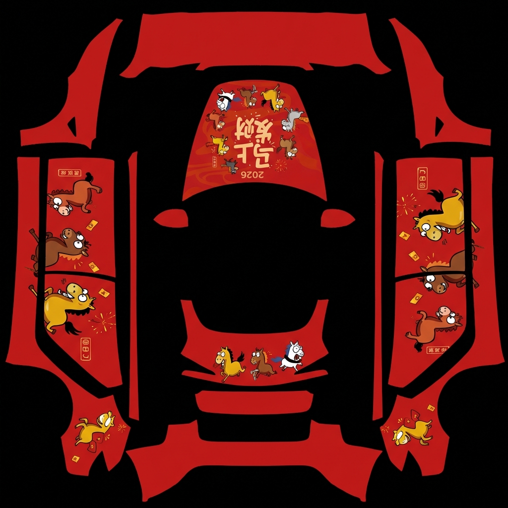 AI Design - 开始生成同款