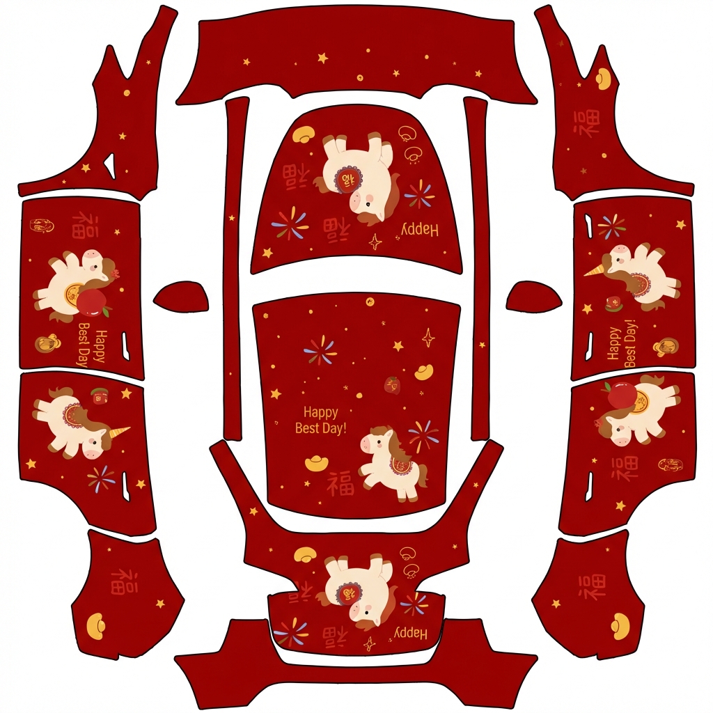 AI Design - 开始生成同款