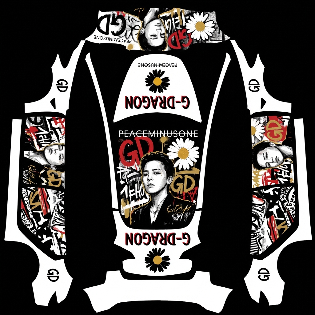 AI Design - 权志龙