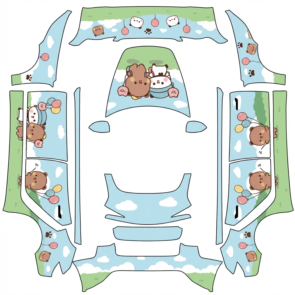 AI Design - 开始生成同款