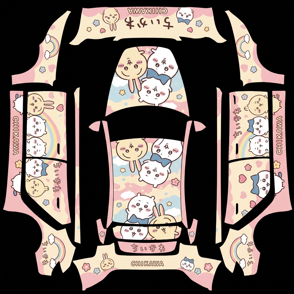 AI Design - 开始生成同款