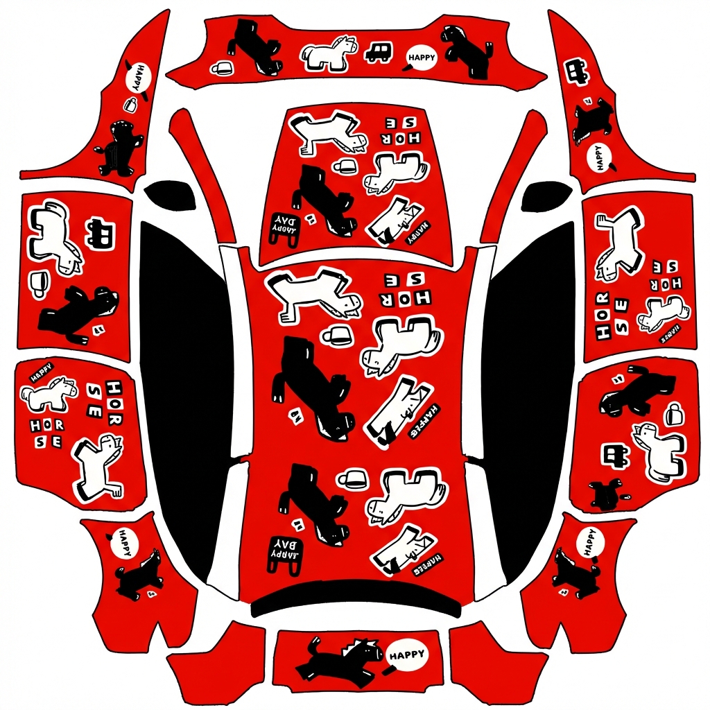 AI Design - 开始生成同款