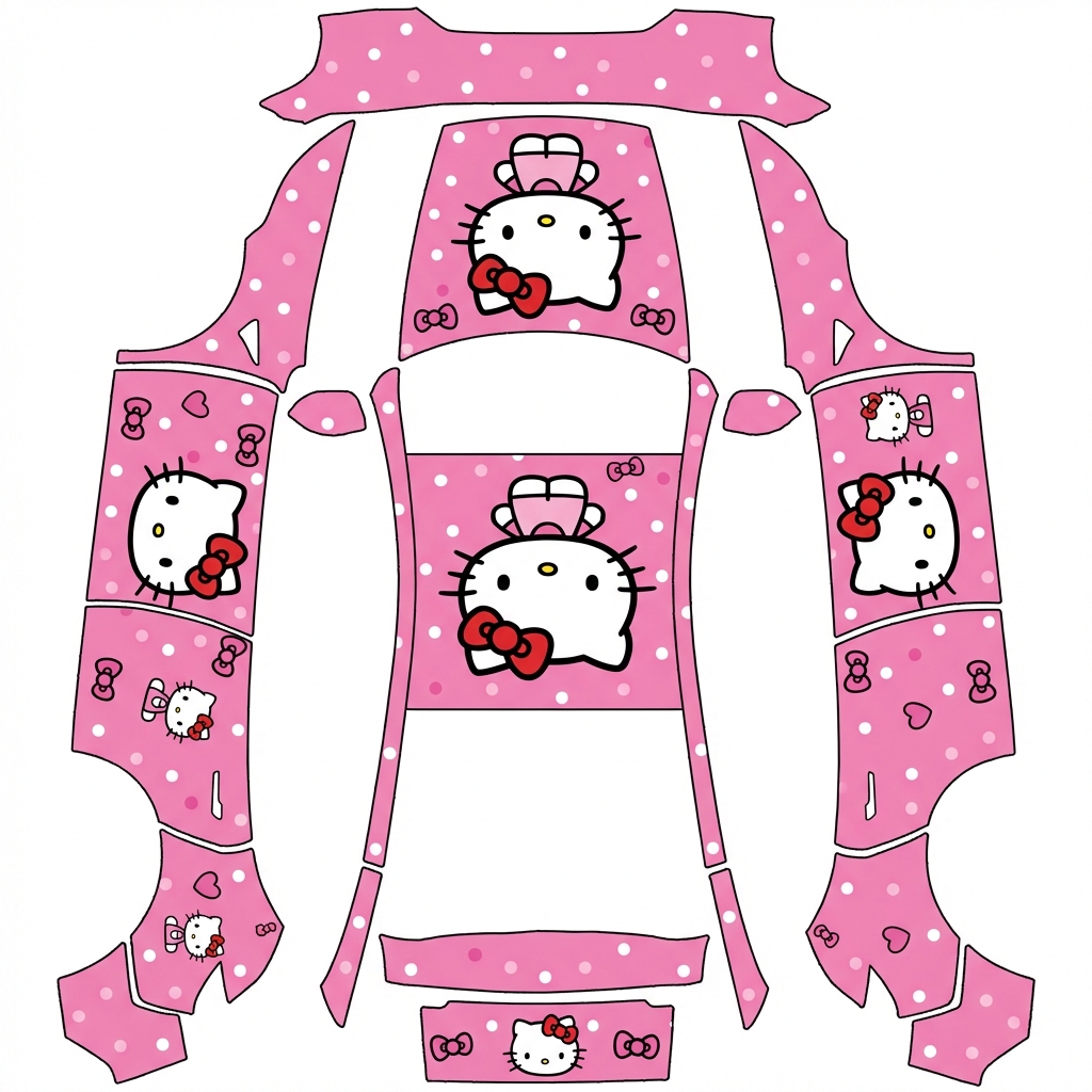 AI Design - 开始生成同款