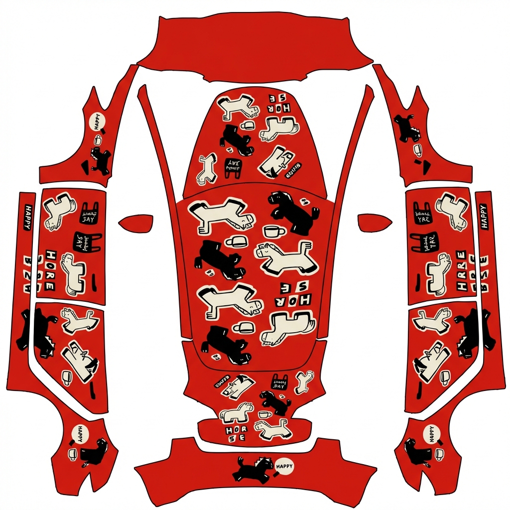 AI Design - 开始生成同款