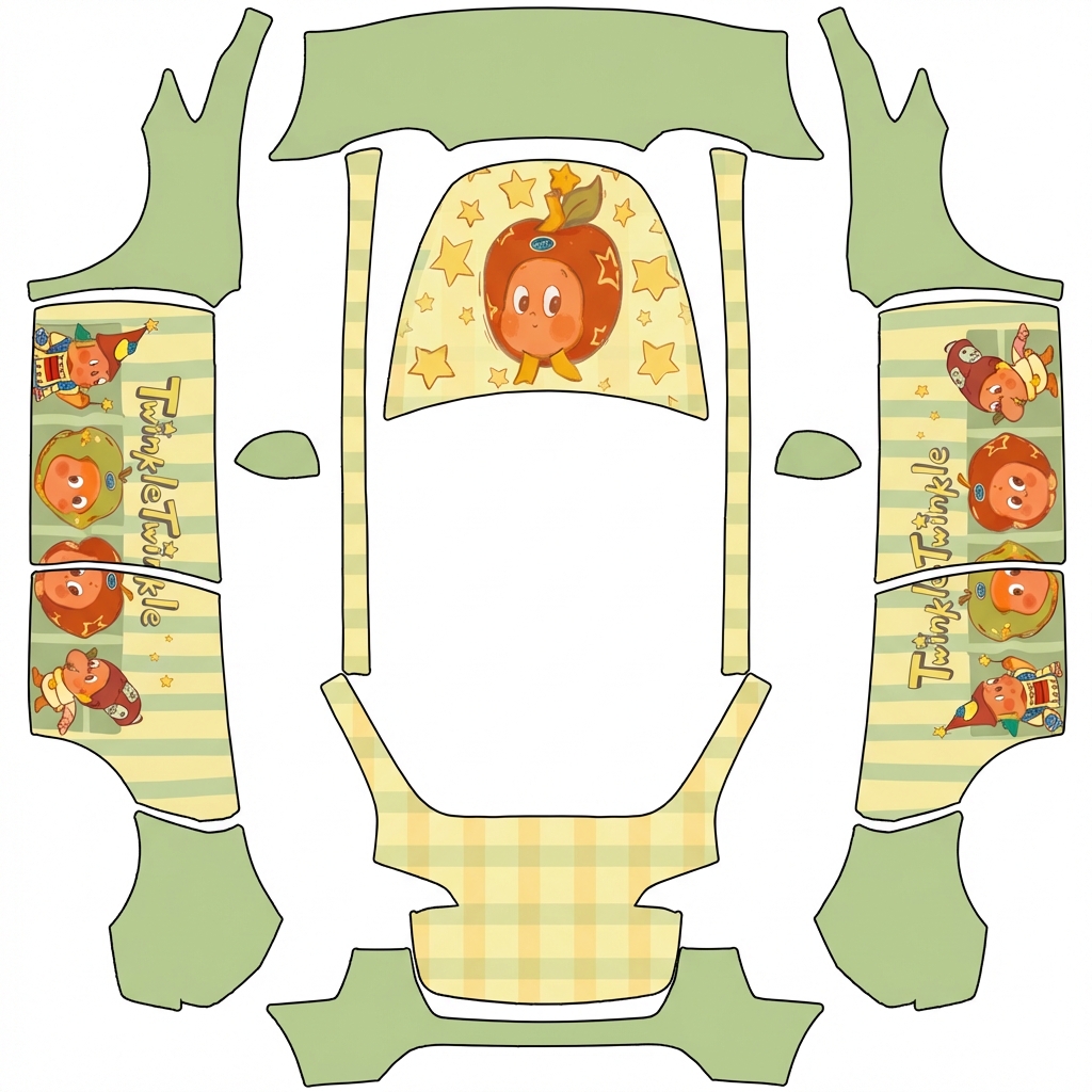 AI Design - 开始生成同款