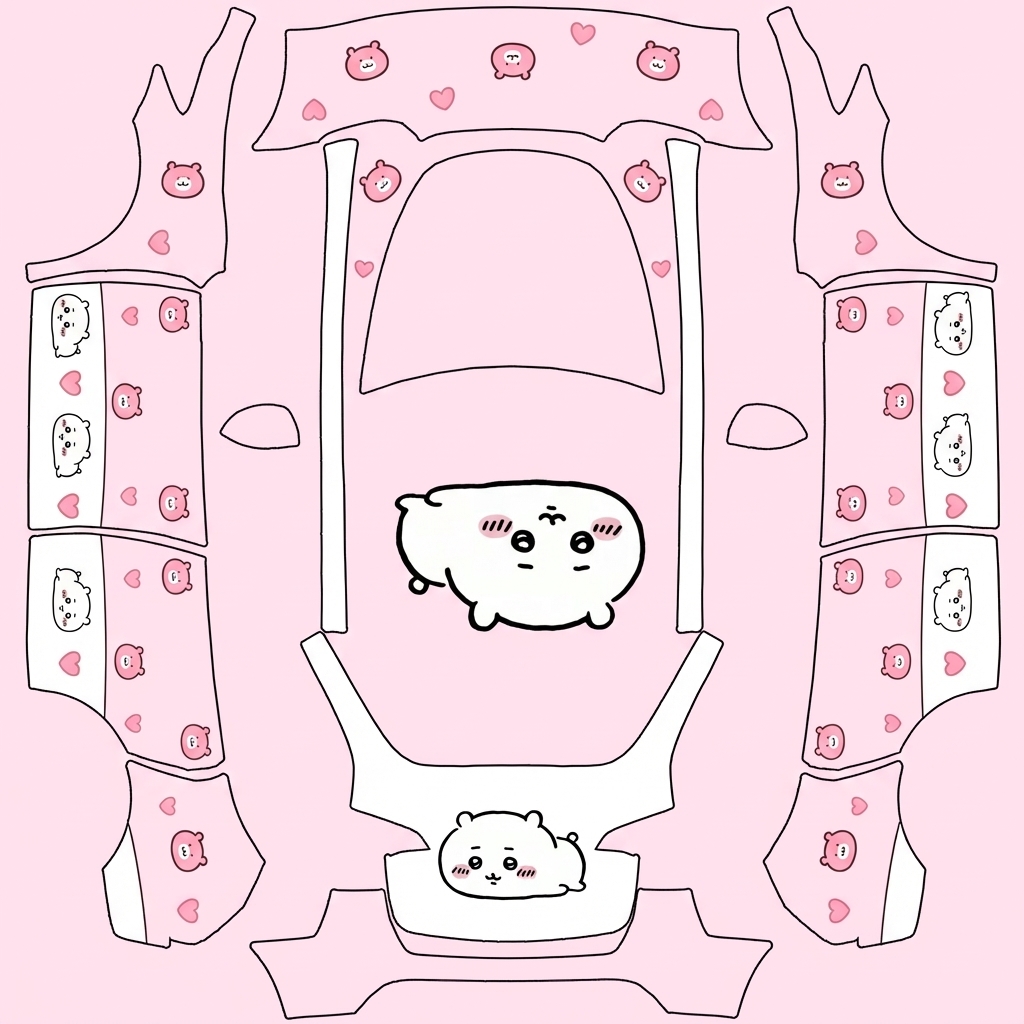 AI Design - 用以上图片帮我生成一个