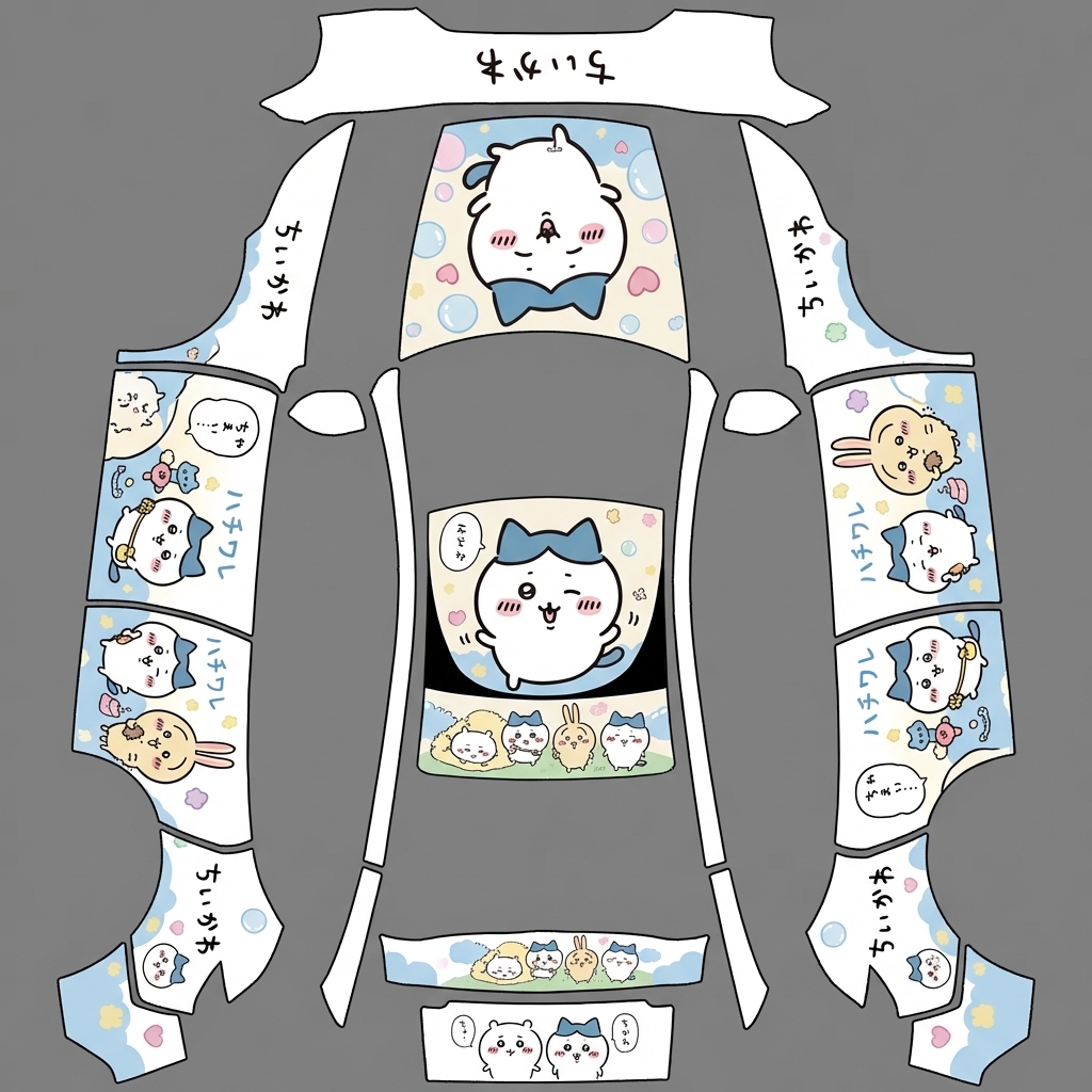 AI Design - 开始生成同款