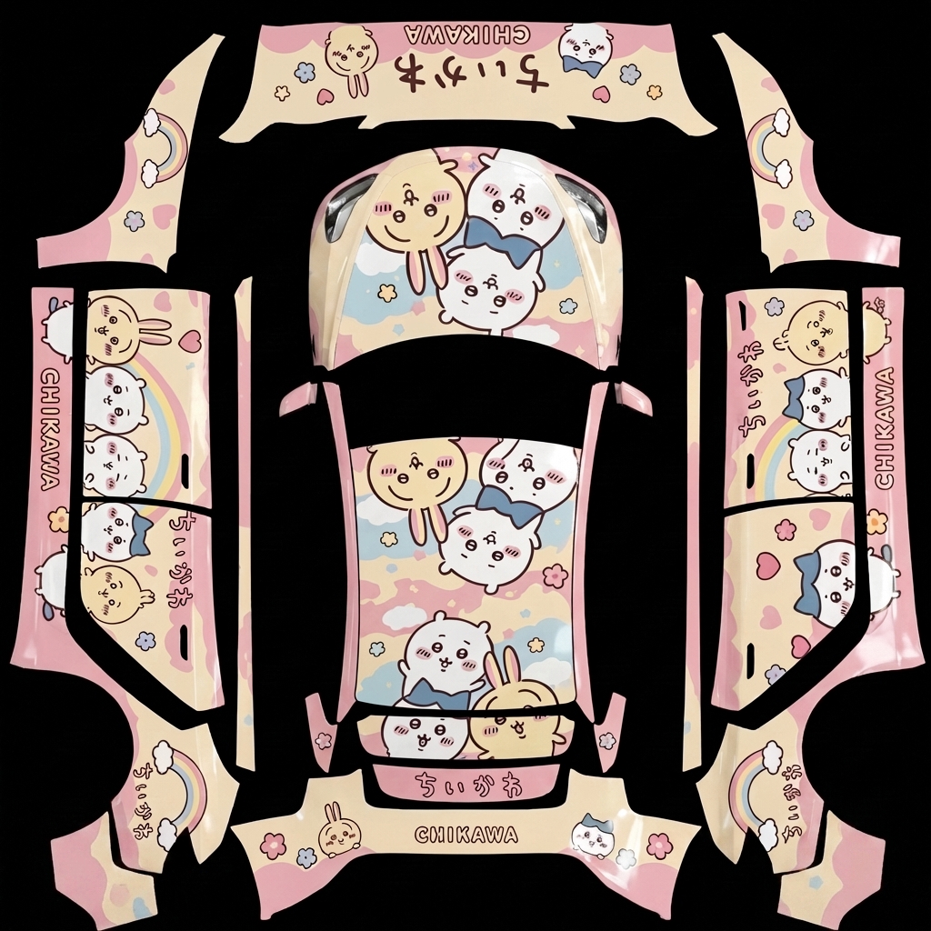 AI Design - 开始生成同款