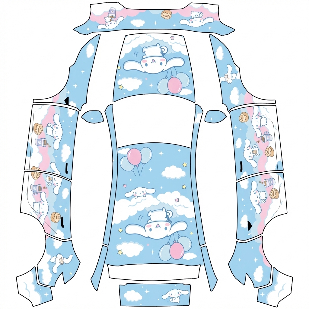 AI Design - 开始生成同款