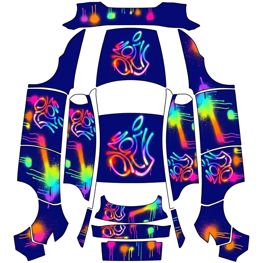 AI Design - 开始生成同款