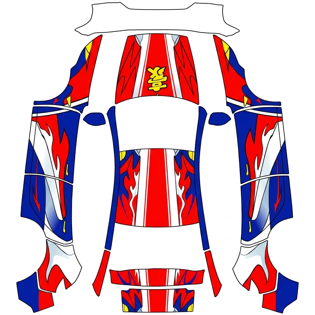 AI Design - 开始生成同款