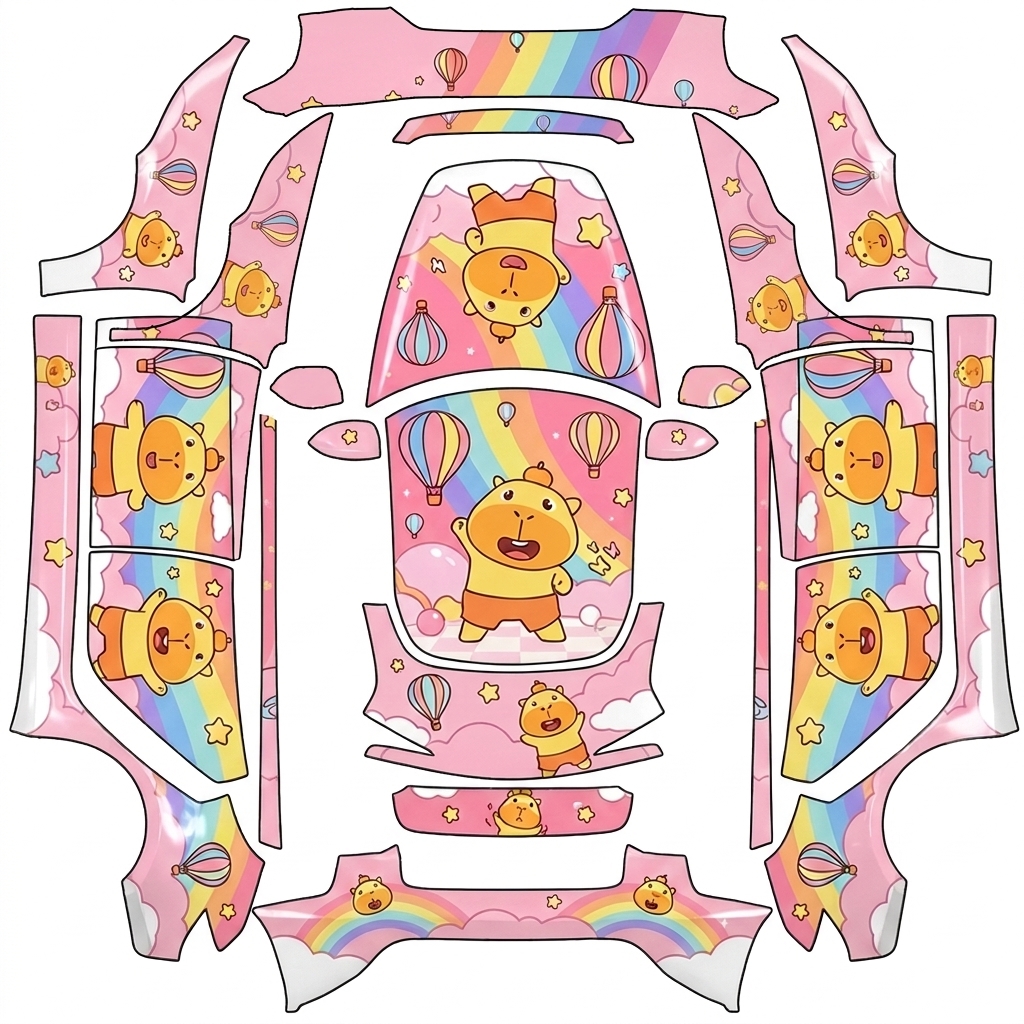 AI Design - 开始生成同款