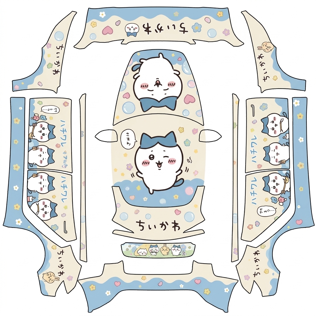 AI Design - 开始生成同款