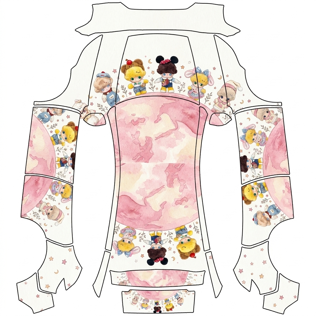 AI Design - 用图片制作