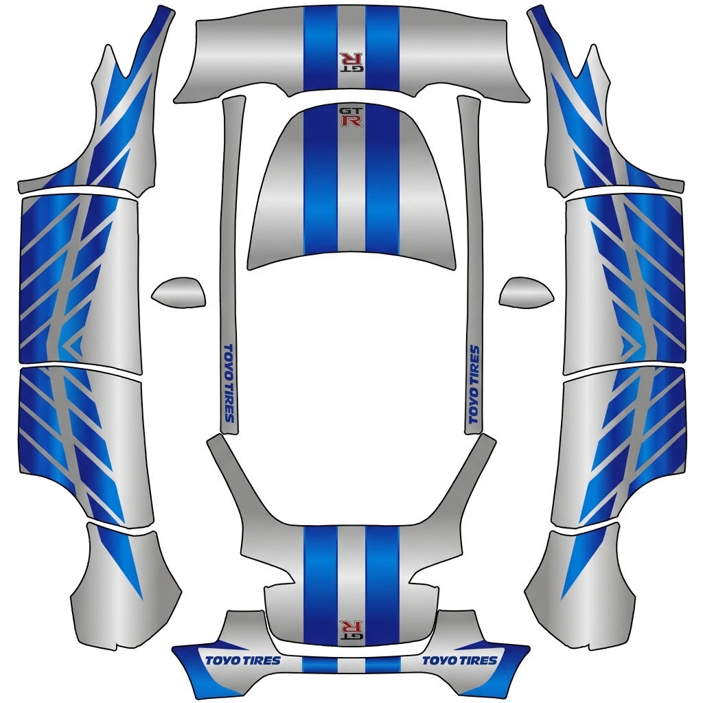AI Design - g