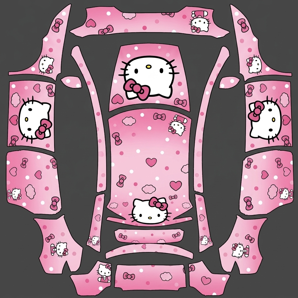 AI Design - 开始生成同款