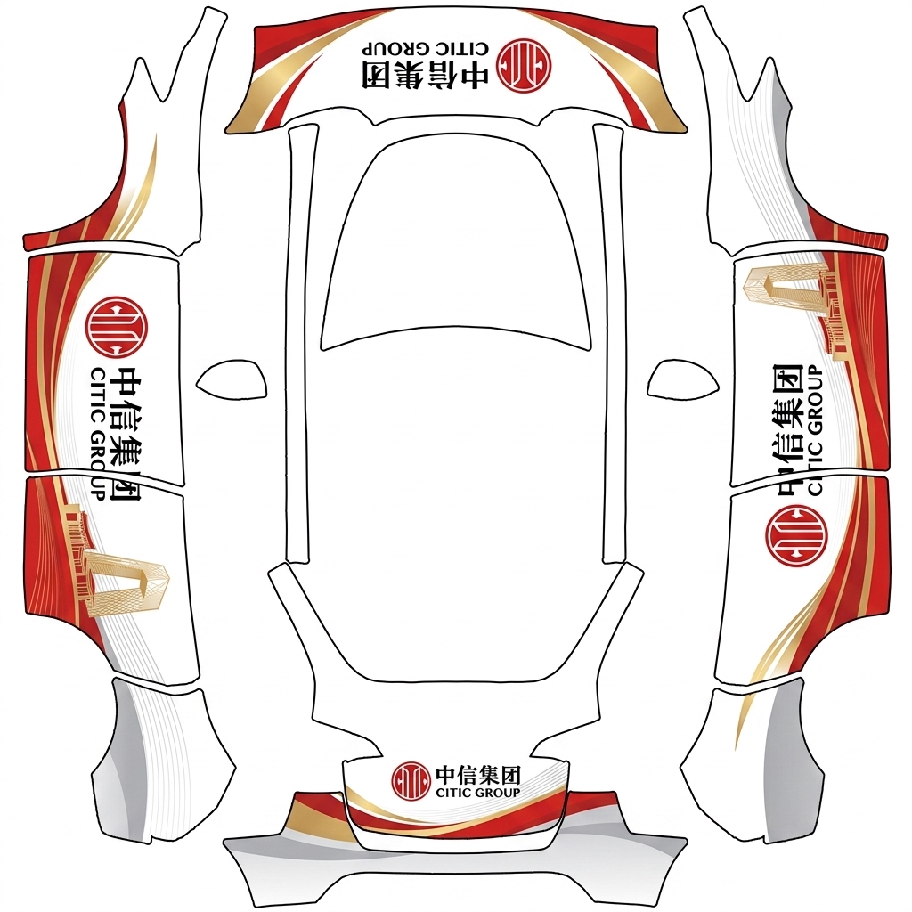 AI Design - 中信