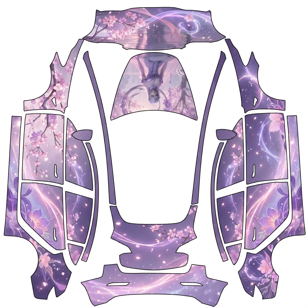 AI Design - 小医仙