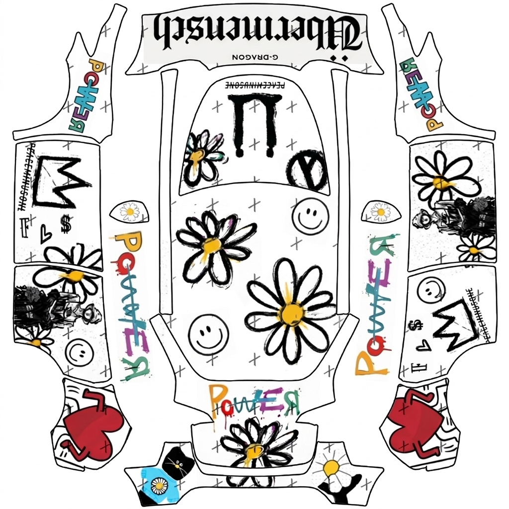AI Design - 一模一样的要焕新3版本