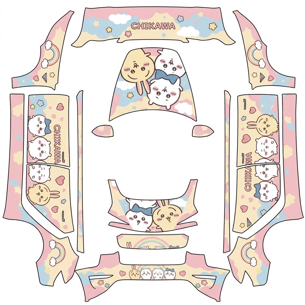 AI Design - 开始生成同款