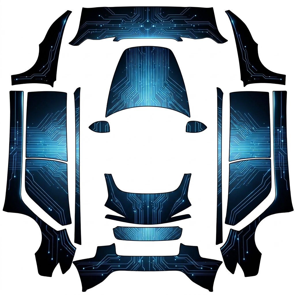 AI Design - 按照这个模板来