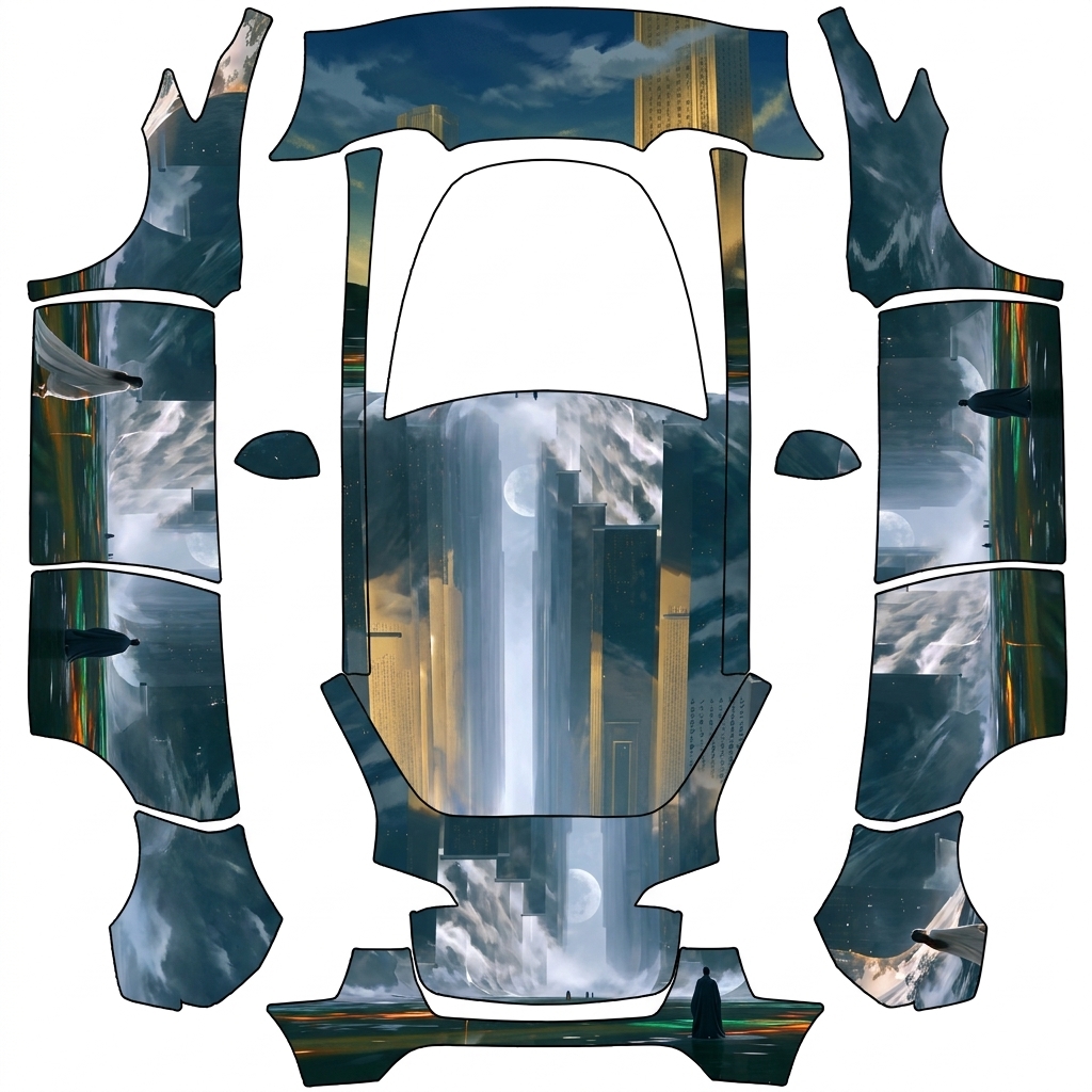 AI Design - 境