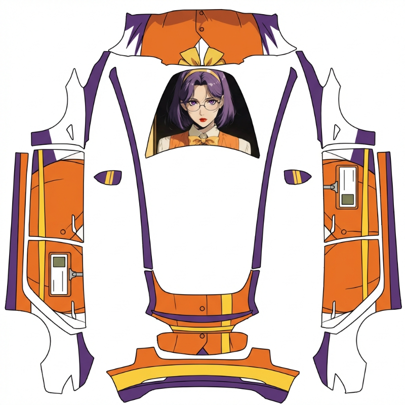 AI Design - 参考这个做就行