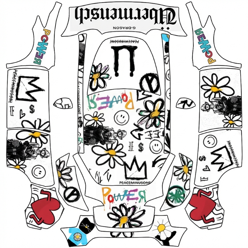 AI Design - 权志龙