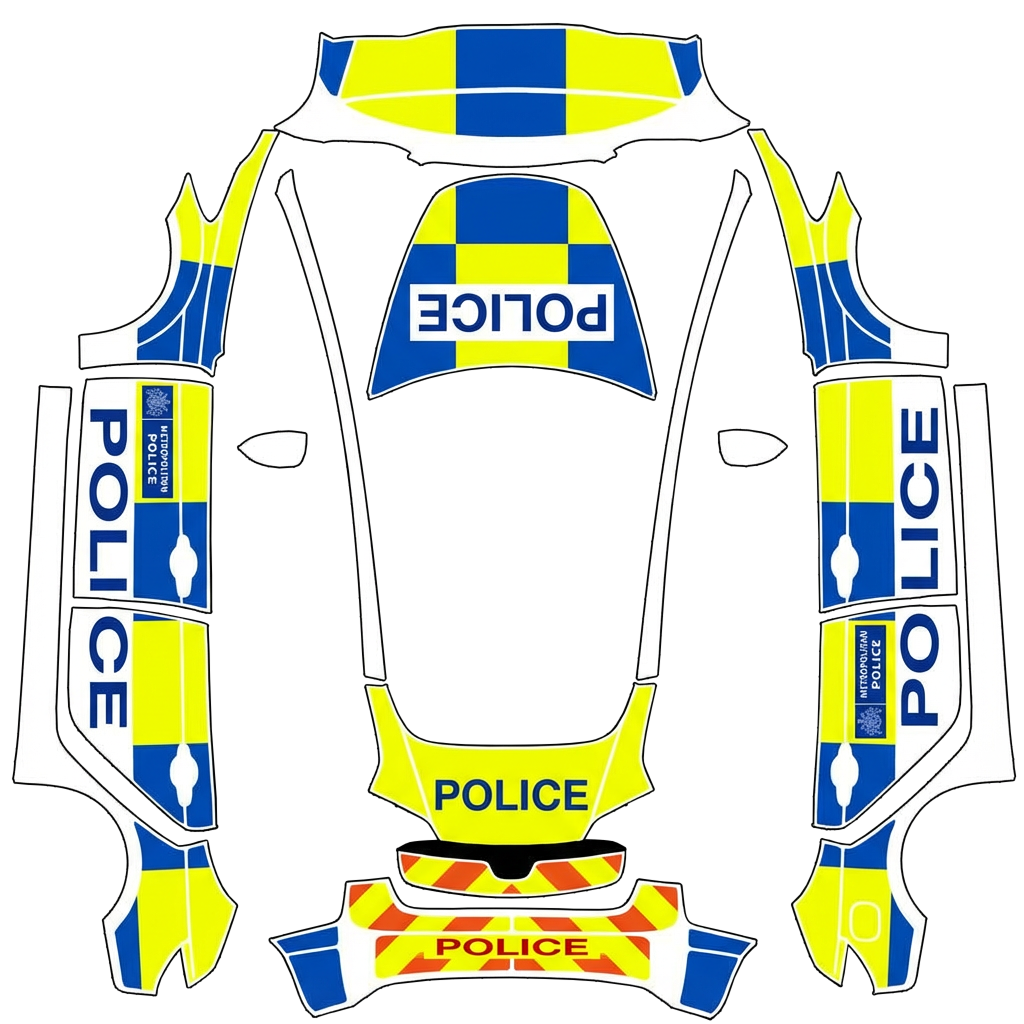 police