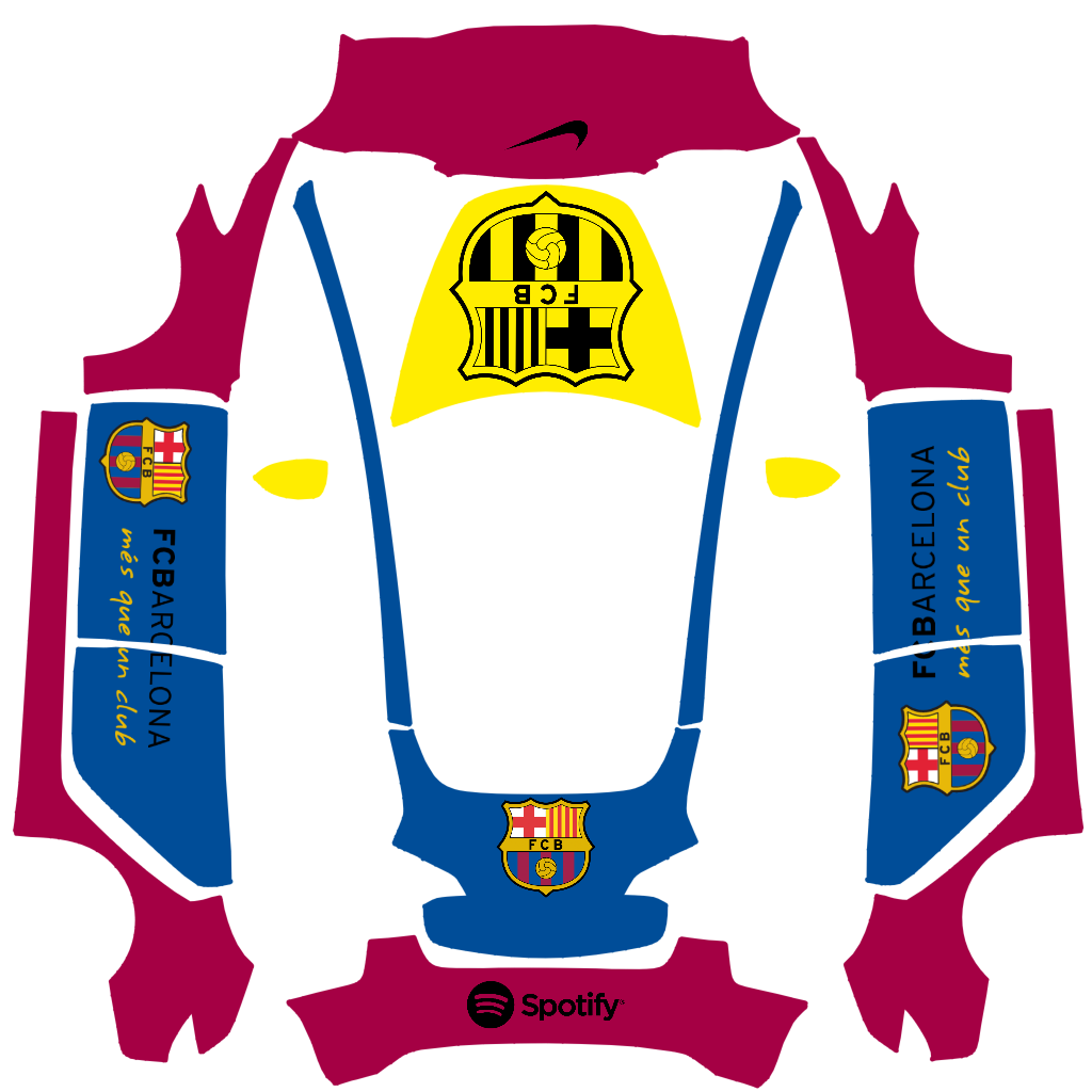 FCB