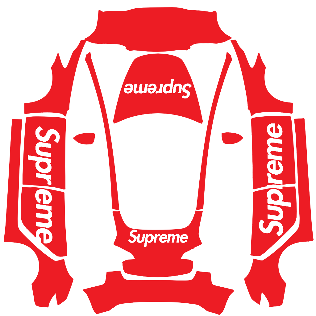 SUPREME