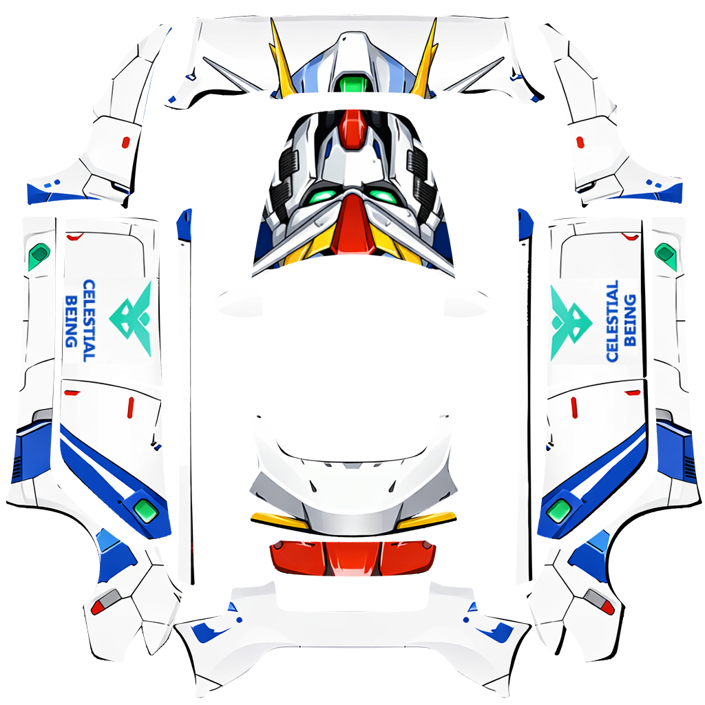 变形金刚-M3性能