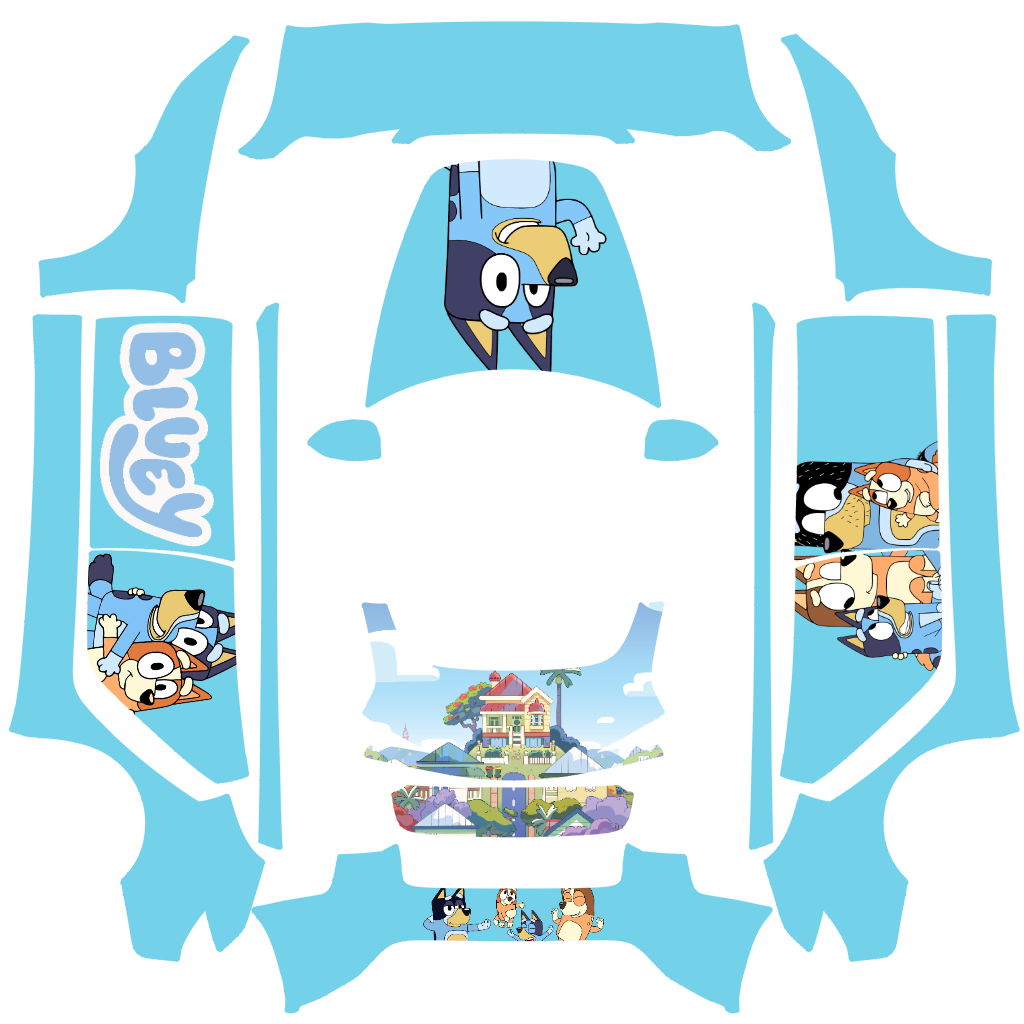 目瞪狗呆-童趣风-M3性能