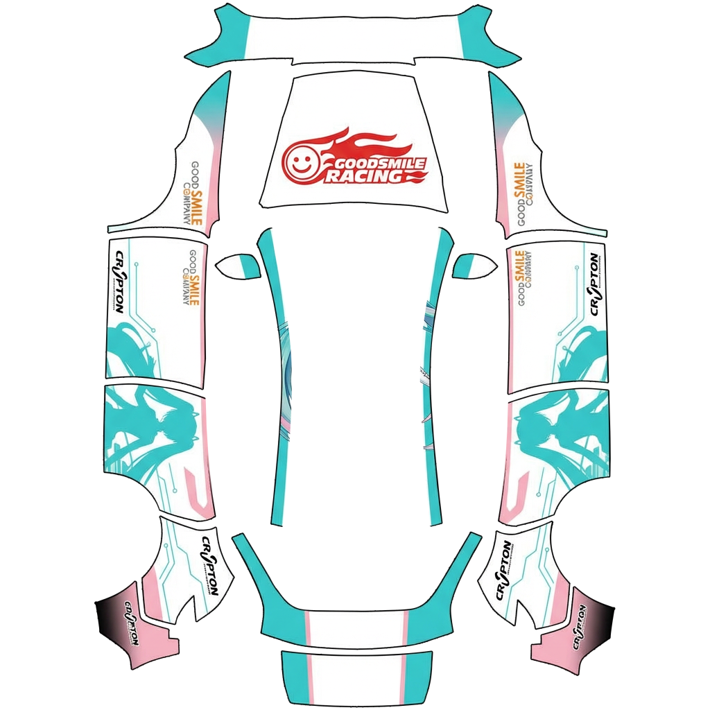 GOODSMIL微笑-精选