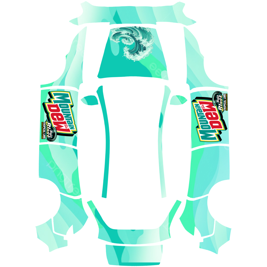 MOUNTAINDEW