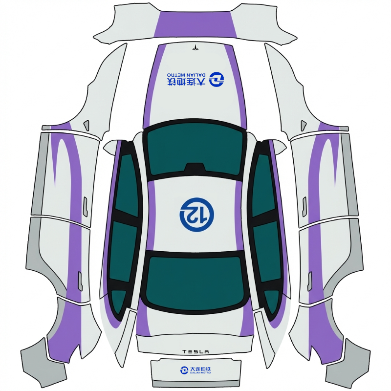 大连地铁12号线