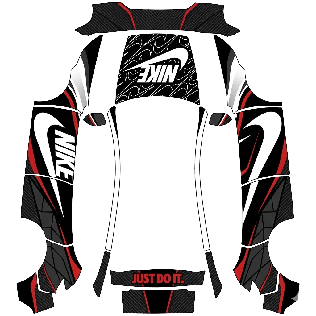 Nike-运动风-MY焕新