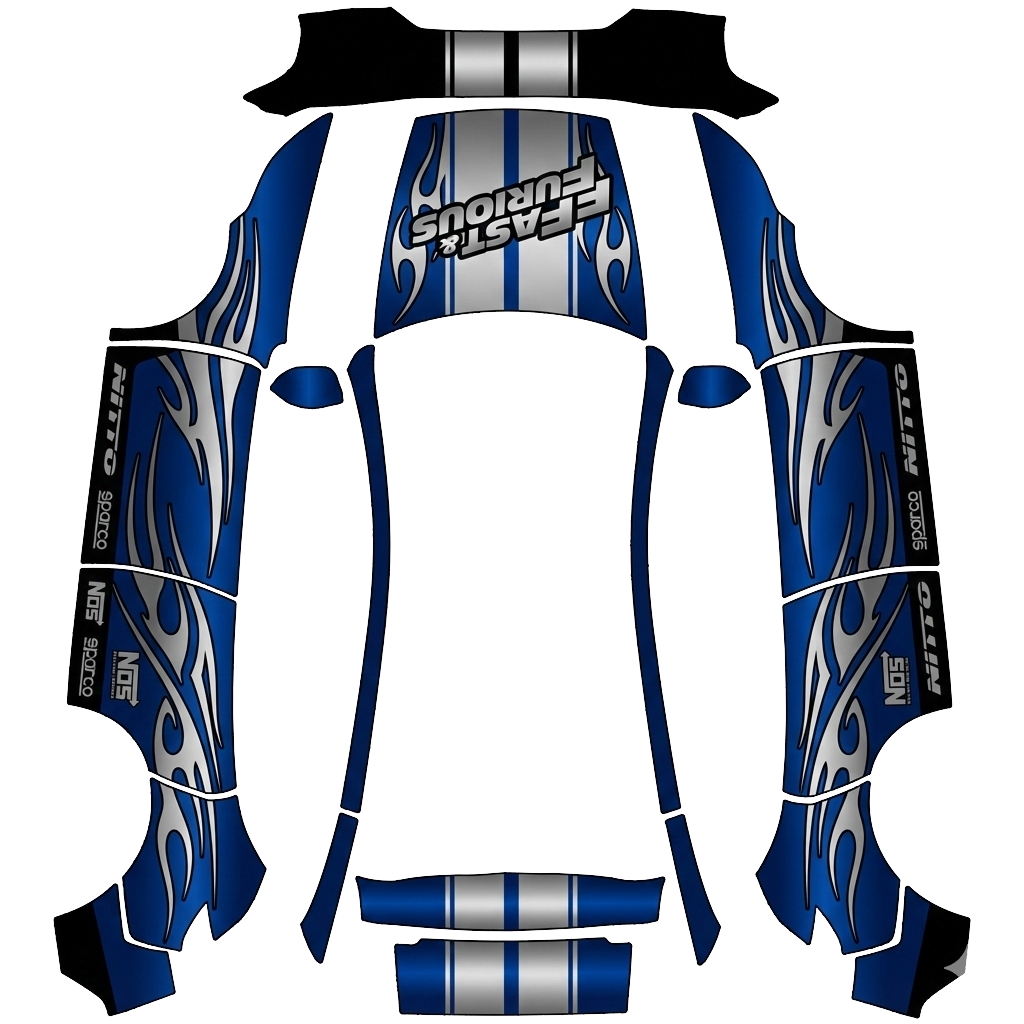 FFATS-赛车风-蓝色-MY焕新