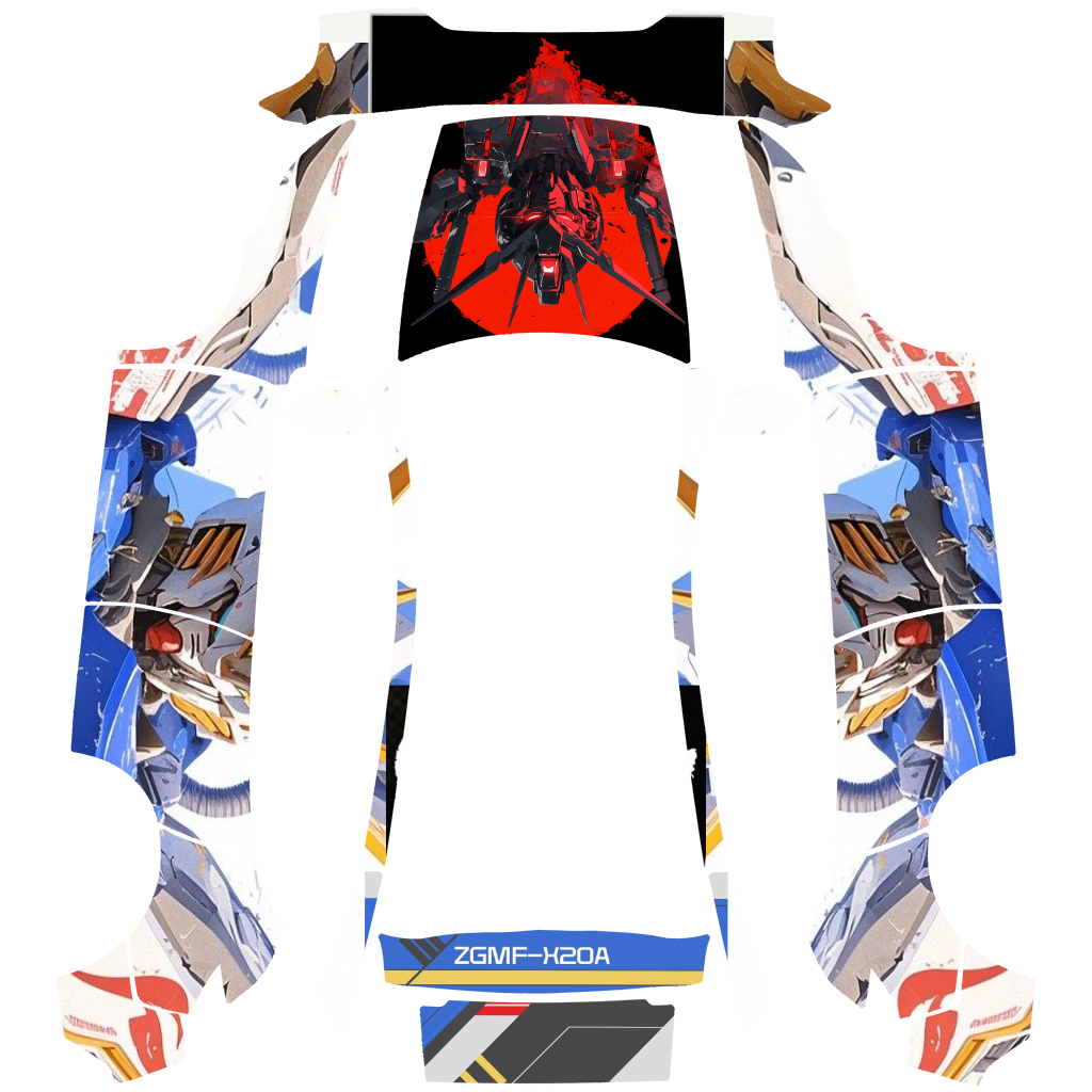 变形金刚-回忆风-MY焕新