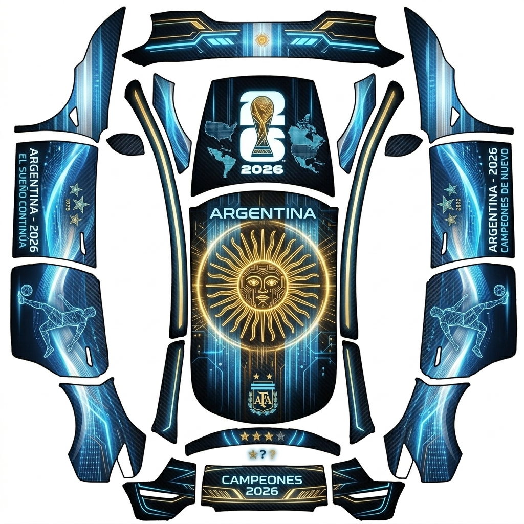 2026世界杯阿根廷