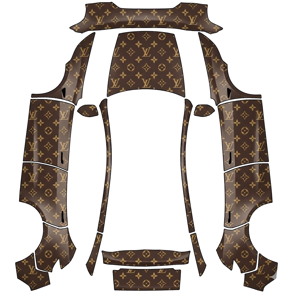 LV-经典老花风-MY焕新